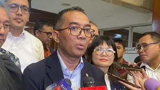 Mendikti Buka Suara soal Grup Chat Mesum FHUI hingga Pelecehan Guru Besar