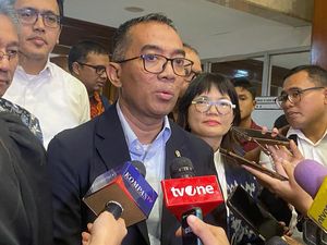 UKT Tak Akan Naik Meski Pemotongan Anggaran