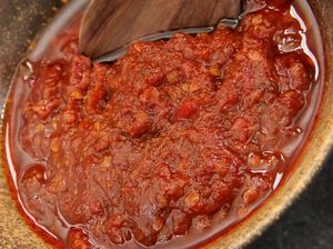 Resep Bumbu Putih, Kuning dan Merah untuk Stok  Bulan Puasa