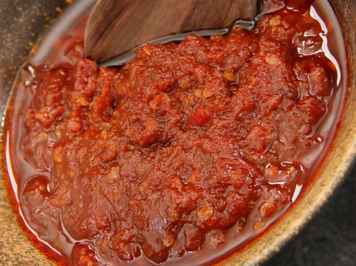 Bumbu Dasar Untuk Stok Ramadan