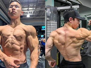 Cerita Pegiat Kebugaran yang 4 Tahun Tak Konsumsi Gula dan Jalani Diet Ekstrem