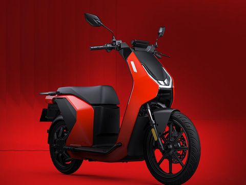 Charged Indonesia
