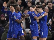 Neto Jadi Solusi Krisis yang Dihadapi Chelsea