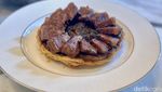 Lezat! Chicken Kiev hingga Lamb Pie Inggris ala Chef Tom Aikens