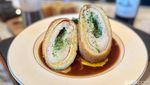 Lezat! Chicken Kiev hingga Lamb Pie Inggris ala Chef Tom Aikens