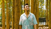 Christian Sugiono Ingin Ekspansi Usaha Glamping Usai Ramai Peminat