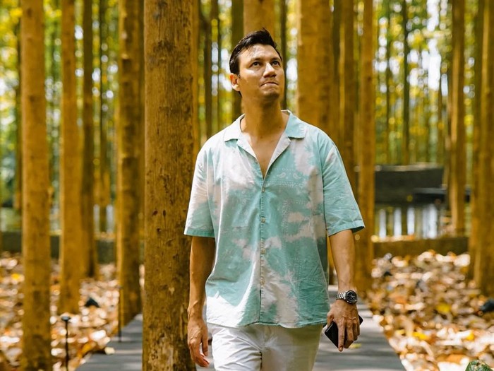 christian sugiono