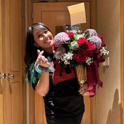 Gugatan Nama KOTAK, Chua Cuma Ingin Saling Menguatkan