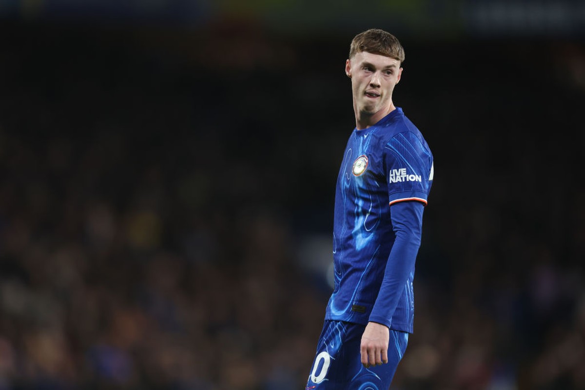 Foto: Rob Newell - CameraSport via Getty Images