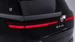 Kekar nan Mewah! Ini Tampang SUV BYD Denza N9, Siap Tantang Range Rover dkk