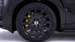 Kekar nan Mewah! Ini Tampang SUV BYD Denza N9, Siap Tantang Range Rover dkk