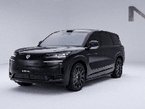 Harga Mulai Rp 800 Jutaan, SUV Mewah BYD Denza N9 Bisa Tempuh Jarak 1.300 Km!