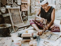 Desa BRILiaN: Desa Batuan Sohor di Kalangan Kolektor Seni, Kini Gaet Turis Gen Z