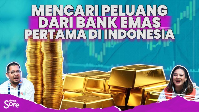 detik sore 26 Feb 2025