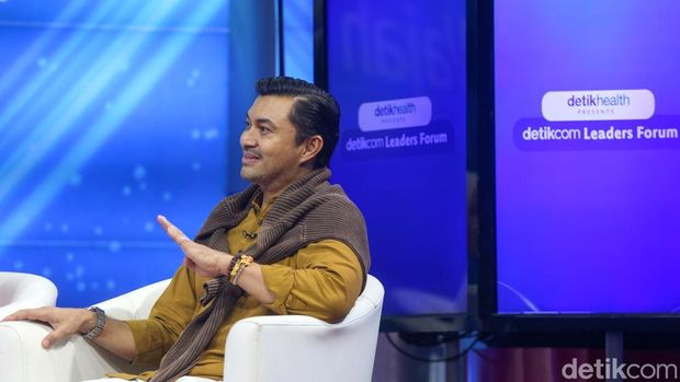 detikcom leaders forum