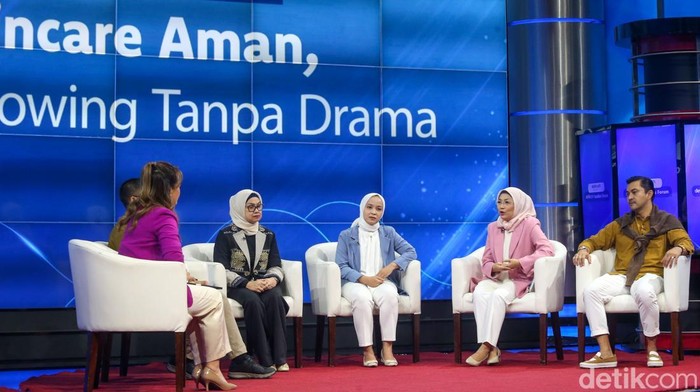 Konsumen Harus Kritis, Lapor ke BPOM RI Bila Ada Dugaan Kosmetik Overclaim