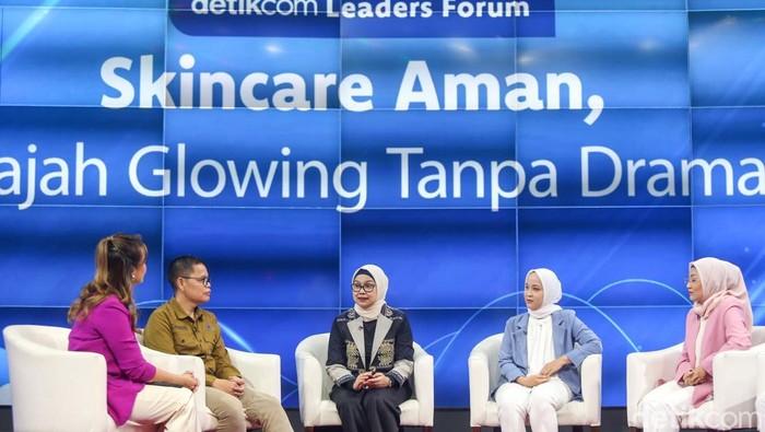 Pakai Skincare Tanpa Tahu Kandungannya, Memangnya Aman? Ini Kata Dermatolog