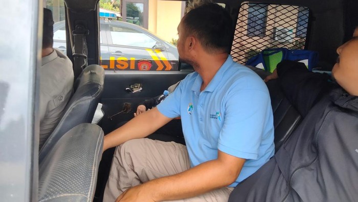 Direktur biro perjalanan yang membuat puluhan mahasiswa di Bengkulu batal study tour jadi tersangka