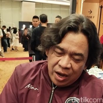 Drama Musikal MAR Digelar pada 26-28 Februari 2025 di Ciputra Artpreneur Theatre, Jakarta.