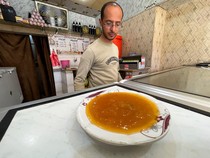 Dubba, Hidangan Penutup Labu Tradisional Yaman yang Terinspirasi oleh Nabi