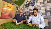 Manisan yang sangat digemari ini juga memiliki warisan keagamaan, menghormati Nabi Muhammad. Ini mencerminkan preferensi kuliner Nabi, yang dikatakan menyukai labu.  