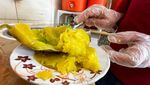 Dubba, Hidangan Penutup Labu Tradisional Yaman yang Terinspirasi oleh Nabi