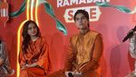 Syifa Hadju Lagi Gak Syuting, tapi Bukan Pengangguran