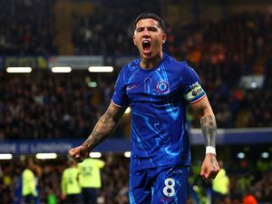 Chelsea Ungguli Southampton 3-0 di Babak Pertama