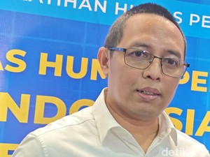 Hasan Nasbi Bantah Mundur dari Kepala PCO: Masih Ngantor Seperti Biasa