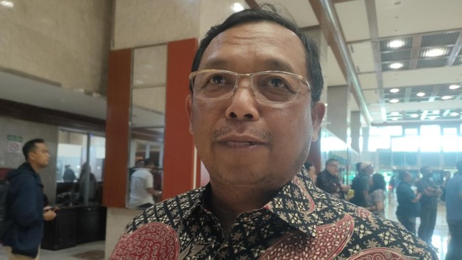 Nostalgia Ruhut Sitompul di Kongres Demokrat