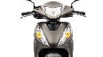 Tampang Honda Vision, Motor Matik Sekelas BeAT yang Dijual Rp 20 Jutaan