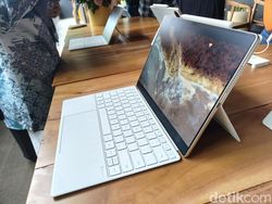 Lebih Dekat dengan Huawei MatePad Pro 13.2 2025