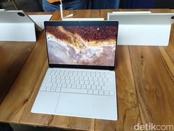 Lebih Dekat dengan Huawei MatePad Pro 13.2 2025