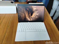 Lebih Dekat dengan Huawei MatePad Pro 13.2 2025