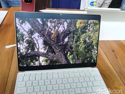 Lebih Dekat dengan Huawei MatePad Pro 13.2 2025