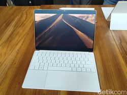 Lebih Dekat dengan Huawei MatePad Pro 13.2 2025