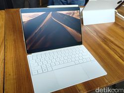 Lebih Dekat dengan Huawei MatePad Pro 13.2 2025