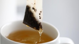 Coba Cek Dapur! 10 Makanan Ini Paling Banyak Mengandung Mikroplastik