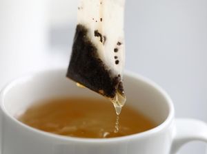 Gaduh Temuan Mikroplastik di Kemasan Teh Celup, Ini Tanggapan BPOM