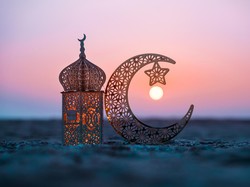 Video: Mengetahui Awal Ramadan dari Perhitungan Sains