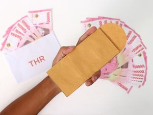 THR Pensiunan Mulai Cair, Cek Nominal dan Kategori Penerimanya!