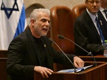 Usulan Eks PM Israel: Mesir Memerintah Gaza Selama 8 Tahun