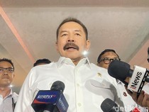 Soal Penambahan Tersangka Korupsi Minyak Mentah, Kejagung: Insyaallah