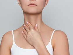 Jerawat di Leher: Penyebab, Cara Mengatasi, dan Mencegahnya