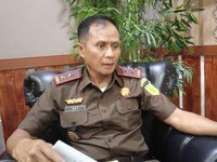 Kajati NTT Apresiasi Nominasi Baru Adhyaksa Awards 2025 untuk Jaksa di Daerah 3T