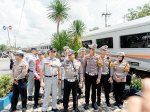 Simpang Mengkreng Jadi Perhatian Kakorlantas, Rekayasa Lalin Disiapkan