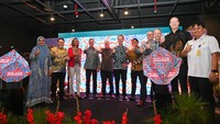 Kampus ini akan menerima angkatan mahasiswa pertama pada bulan September 2025. Foto: (Kedutaan Besar Australia)