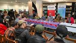 Potret Kampus Gabungan Australia dan Inggris Diresmikan di Bandung
