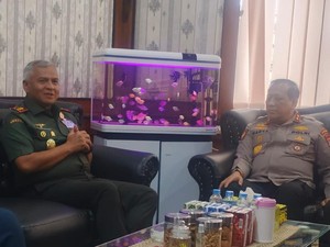 Kodam Ungkap Penyebab Awal Penyerangan Polres Tarakan oleh Oknum TNI
