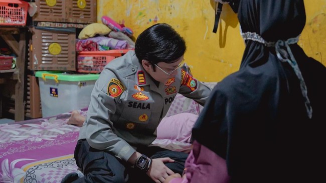 Ulah Bejat Pria Onani di Jaksel sampai Bikin Siswi SD Trauma
